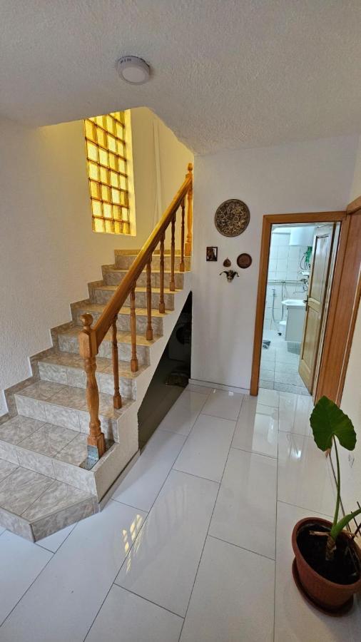 Apartman Naza Kulen Vakuf Kültér fotó
